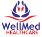 Wellmed Healthcare logo